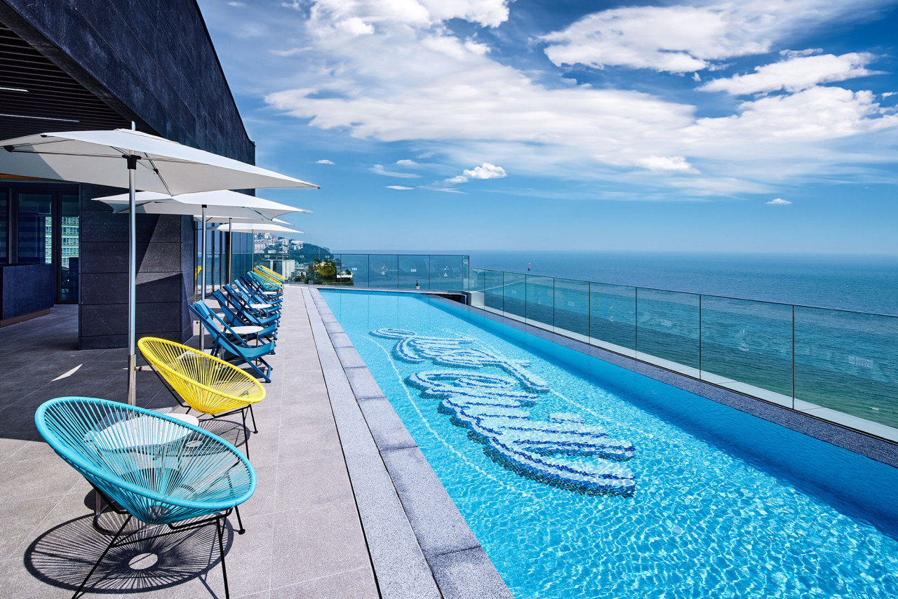 L7 해운대 바이 롯데호텔